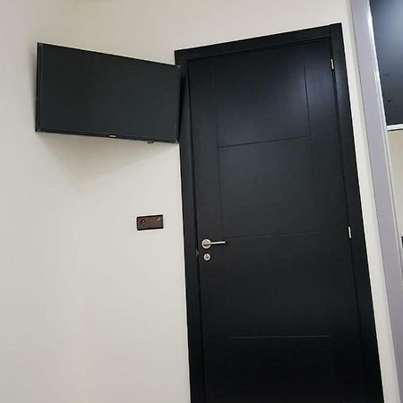 Saramica Seaside Apartment Fnideq Exteriér fotografie
