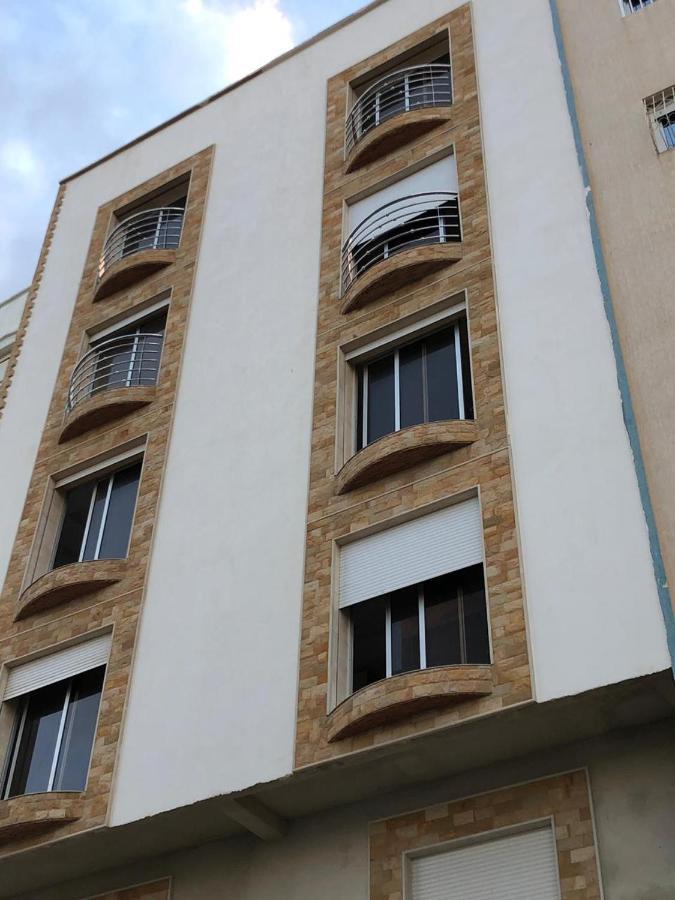 Saramica Seaside Apartment Fnideq Exteriér fotografie